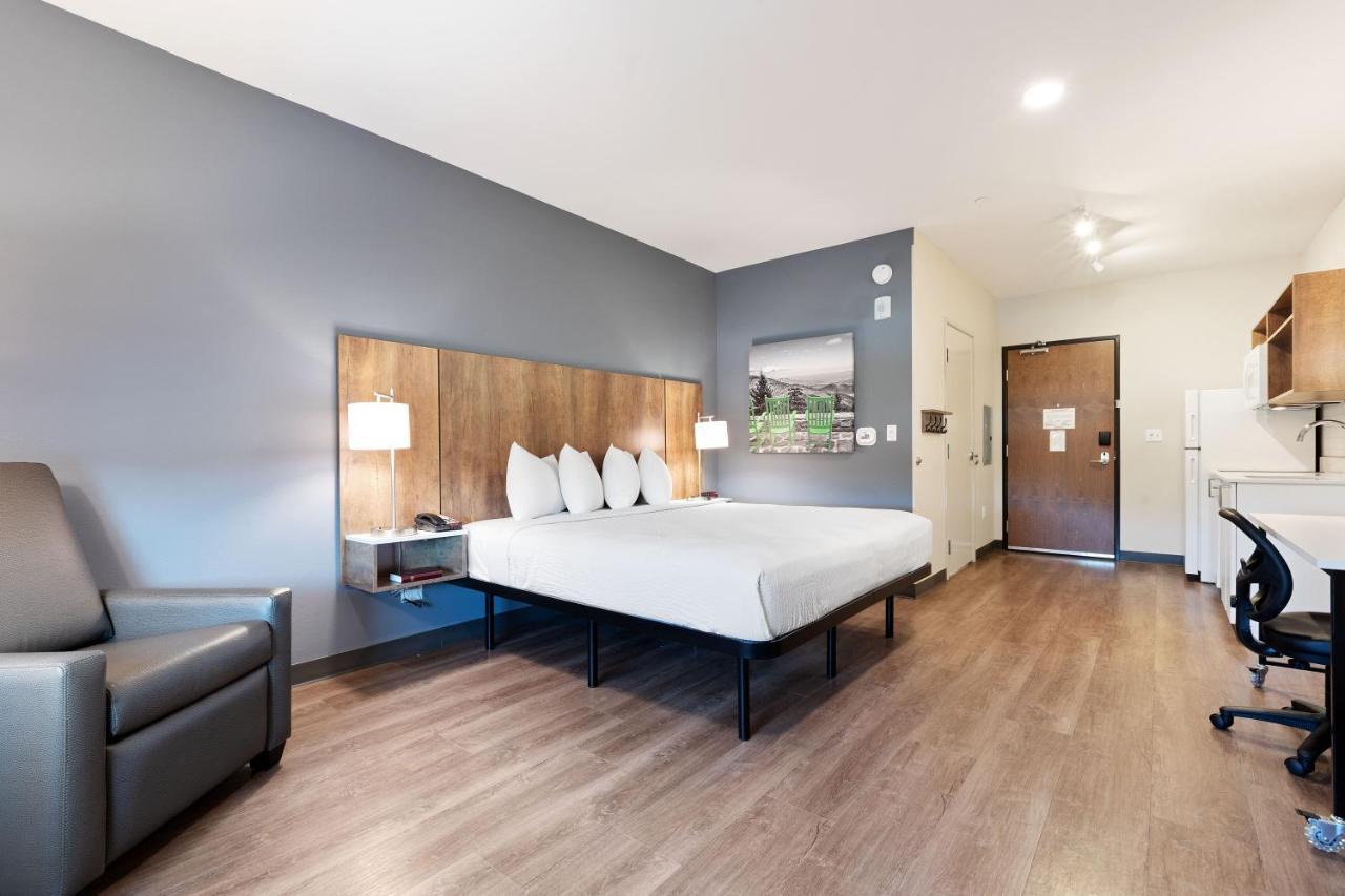 Extended Stay America Premier Suites - Tampa - Gibsonton - Riverview Exteriér fotografie