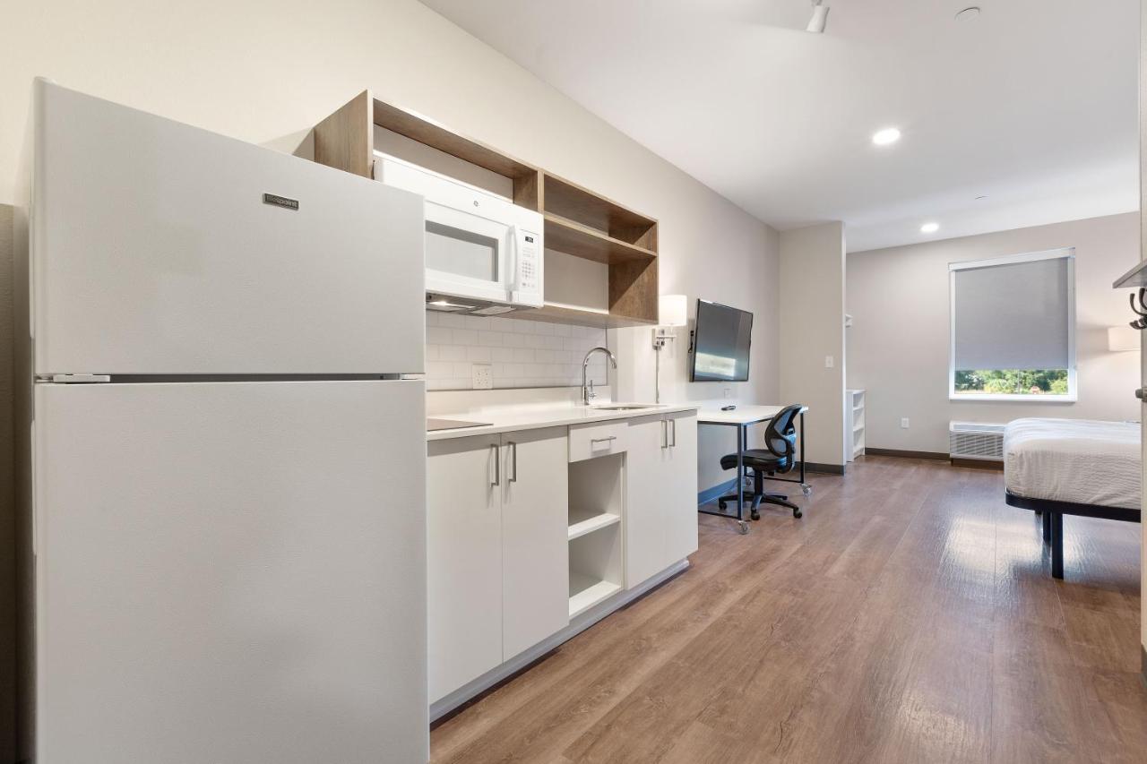 Extended Stay America Premier Suites - Tampa - Gibsonton - Riverview Exteriér fotografie