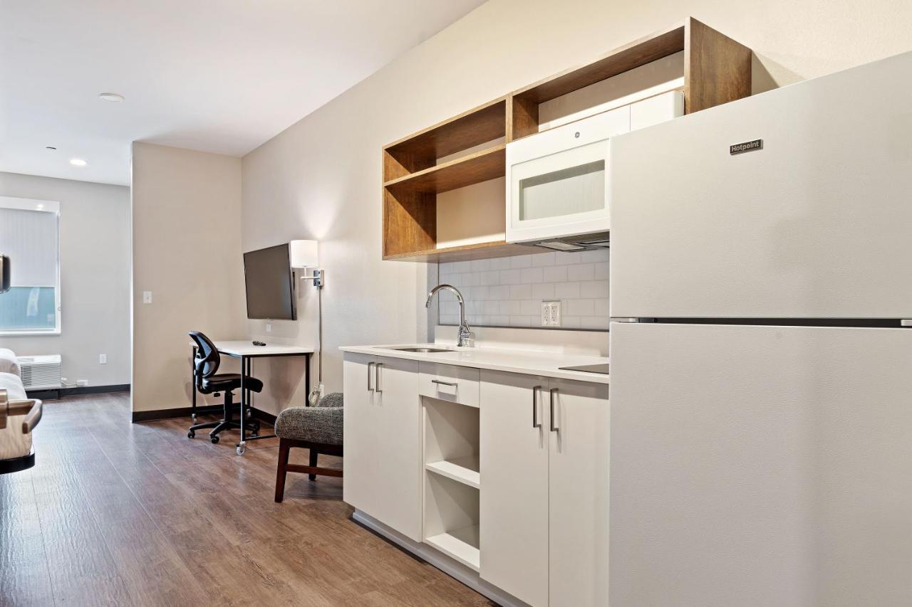 Extended Stay America Premier Suites - Tampa - Gibsonton - Riverview Exteriér fotografie