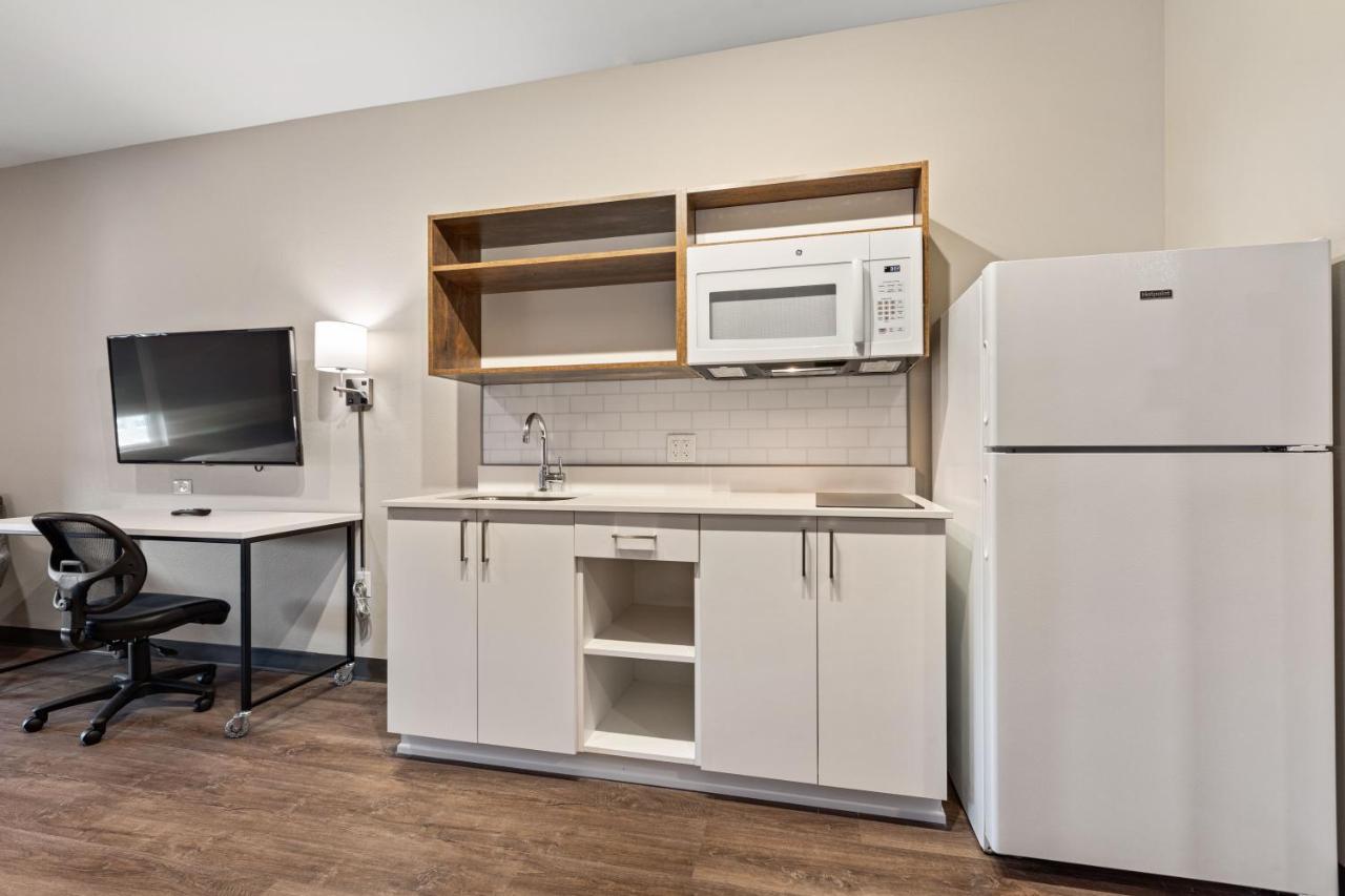 Extended Stay America Premier Suites - Tampa - Gibsonton - Riverview Exteriér fotografie