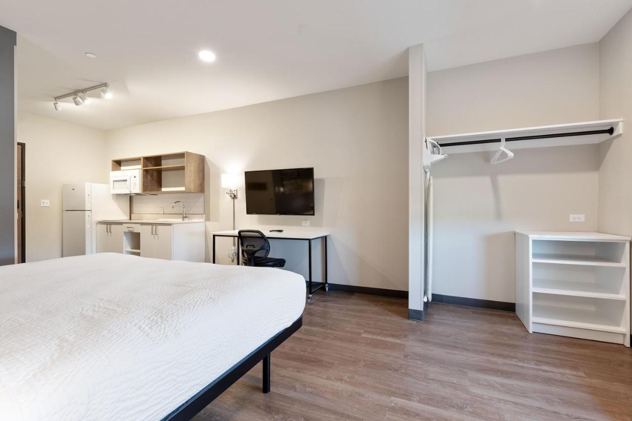 Extended Stay America Premier Suites - Tampa - Gibsonton - Riverview Exteriér fotografie