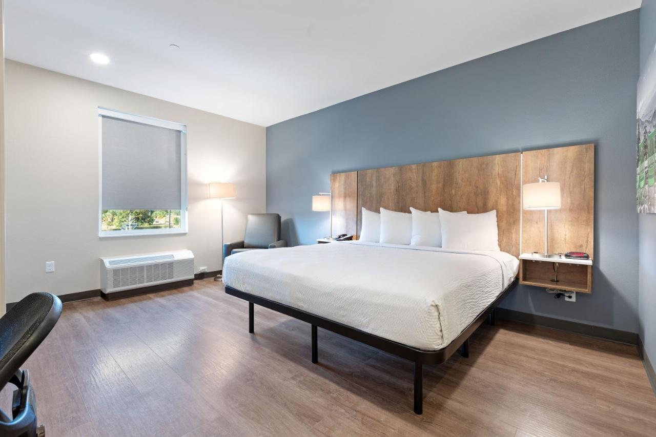 Extended Stay America Premier Suites - Tampa - Gibsonton - Riverview Exteriér fotografie