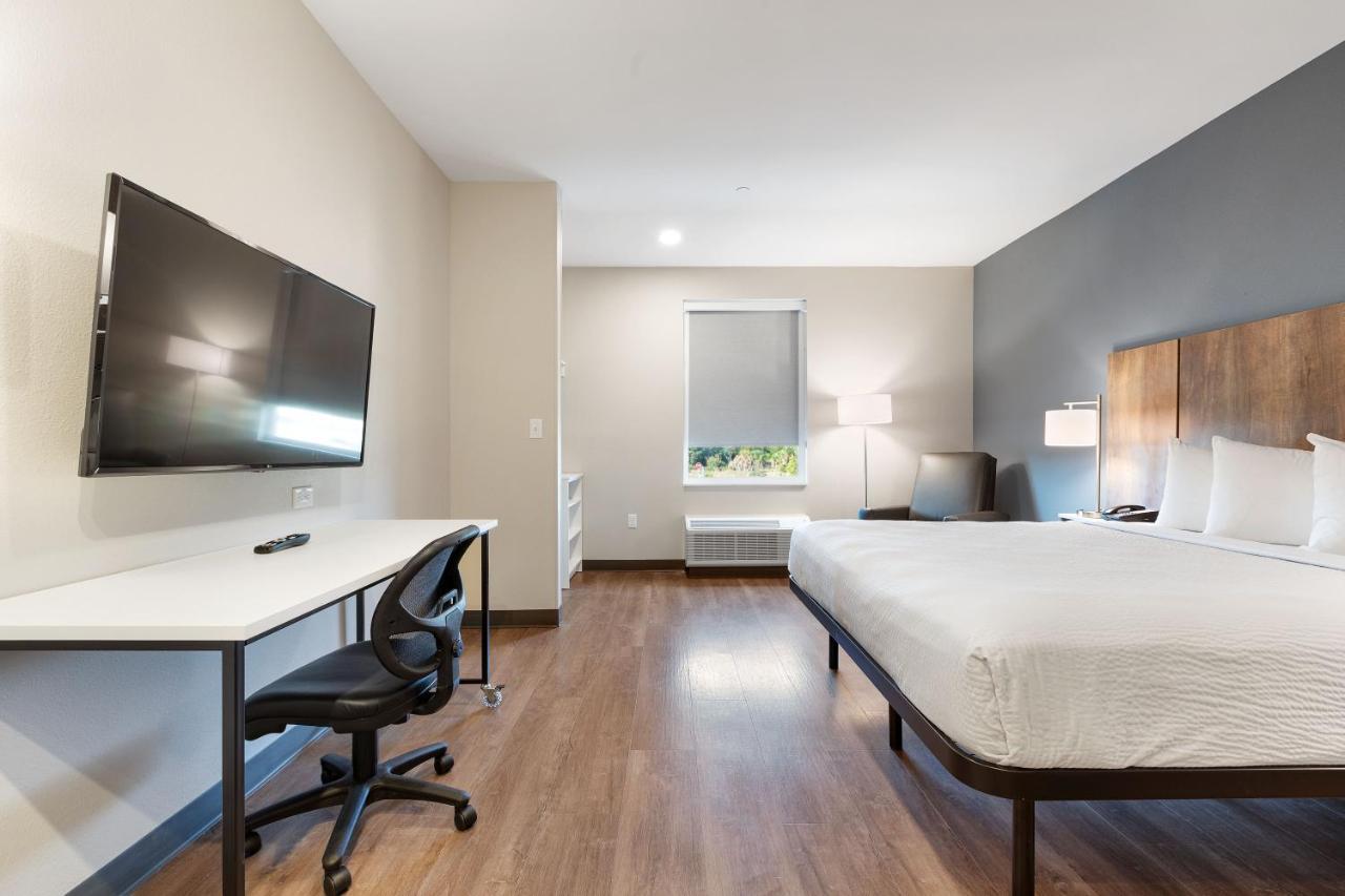 Extended Stay America Premier Suites - Tampa - Gibsonton - Riverview Exteriér fotografie