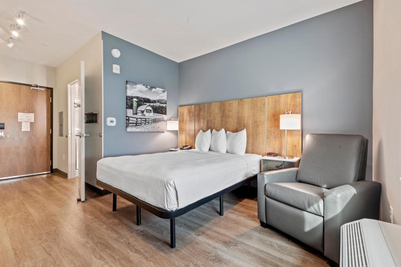 Extended Stay America Premier Suites - Tampa - Gibsonton - Riverview Exteriér fotografie
