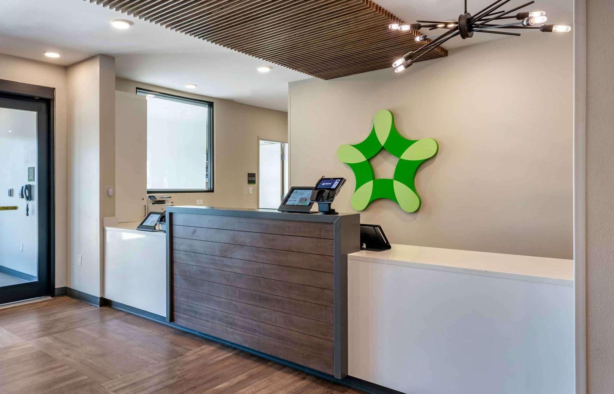 Extended Stay America Premier Suites - Tampa - Gibsonton - Riverview Exteriér fotografie