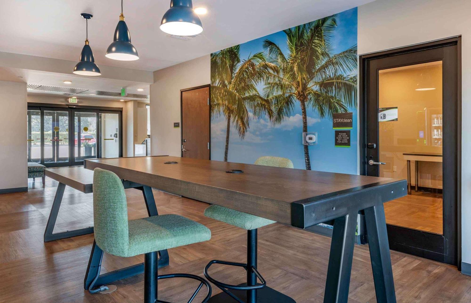 Extended Stay America Premier Suites - Tampa - Gibsonton - Riverview Exteriér fotografie