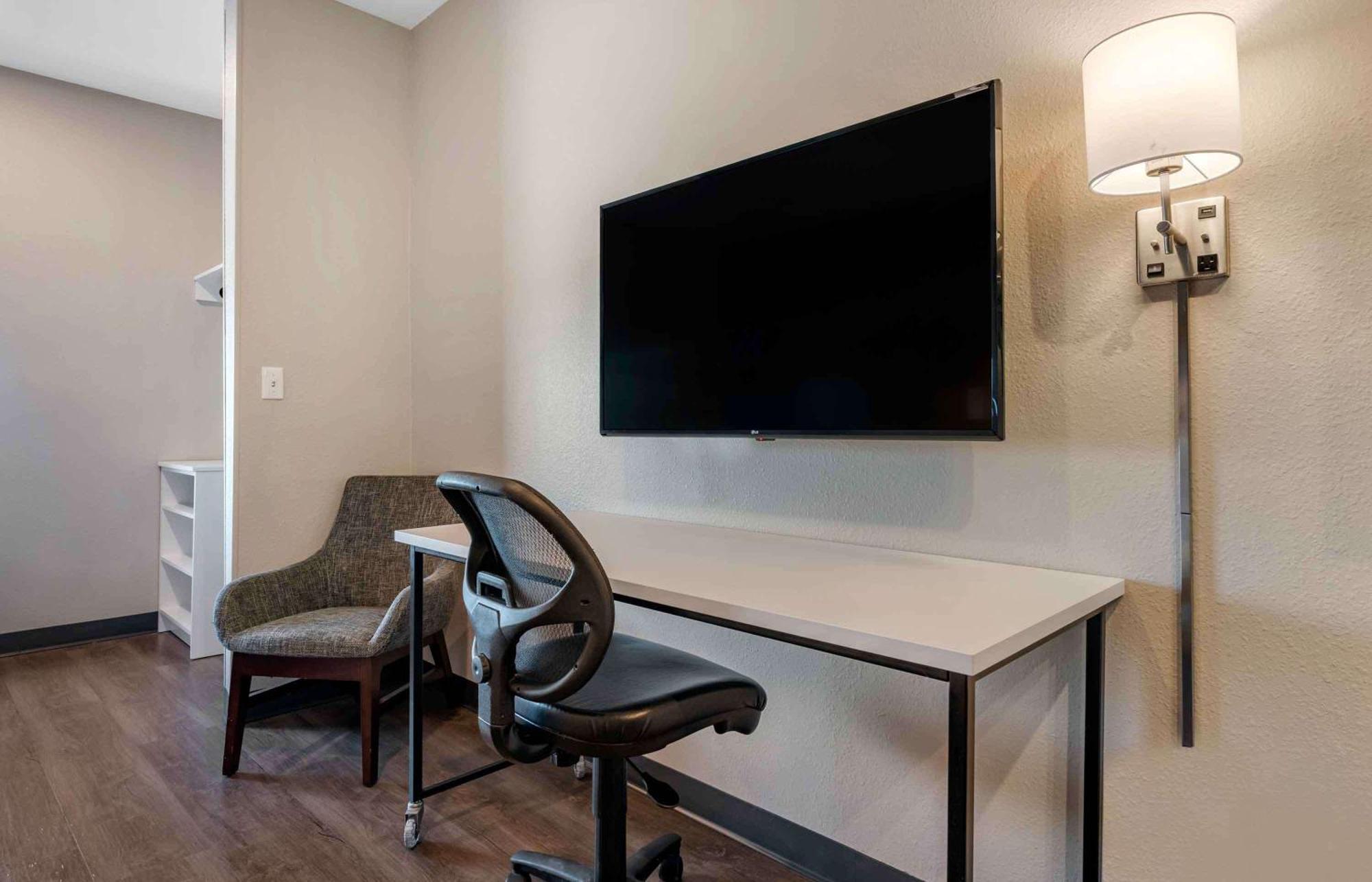 Extended Stay America Premier Suites - Tampa - Gibsonton - Riverview Exteriér fotografie