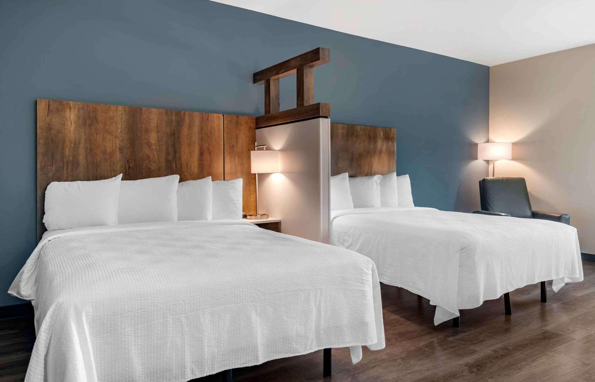 Extended Stay America Premier Suites - Tampa - Gibsonton - Riverview Exteriér fotografie
