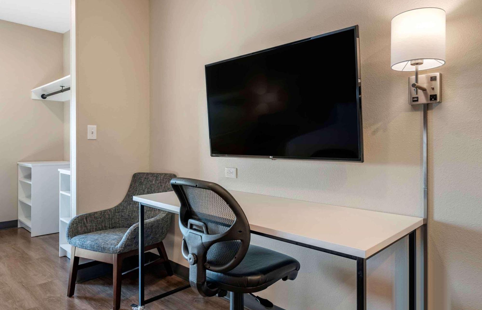 Extended Stay America Premier Suites - Tampa - Gibsonton - Riverview Exteriér fotografie