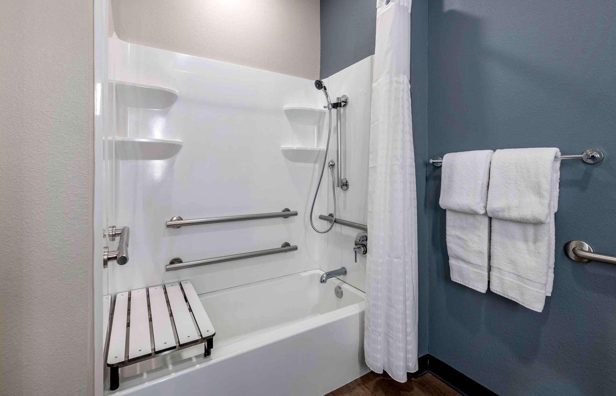 Extended Stay America Premier Suites - Tampa - Gibsonton - Riverview Exteriér fotografie