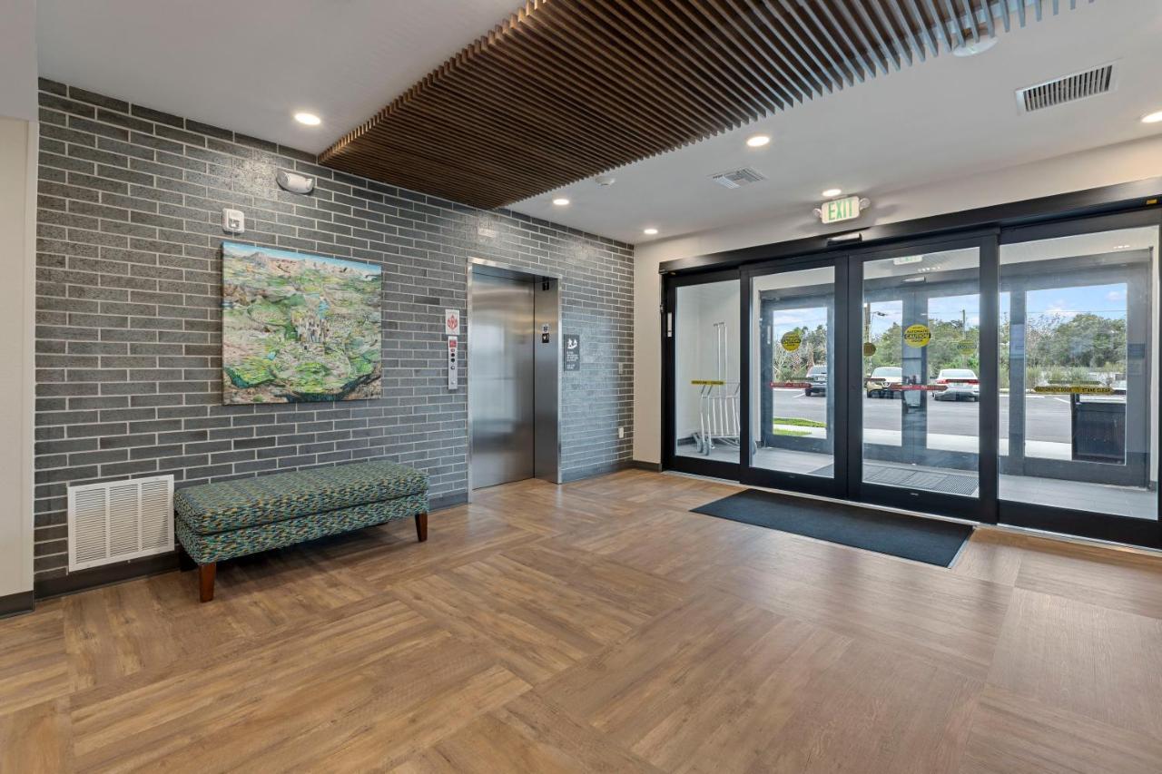 Extended Stay America Premier Suites - Tampa - Gibsonton - Riverview Exteriér fotografie