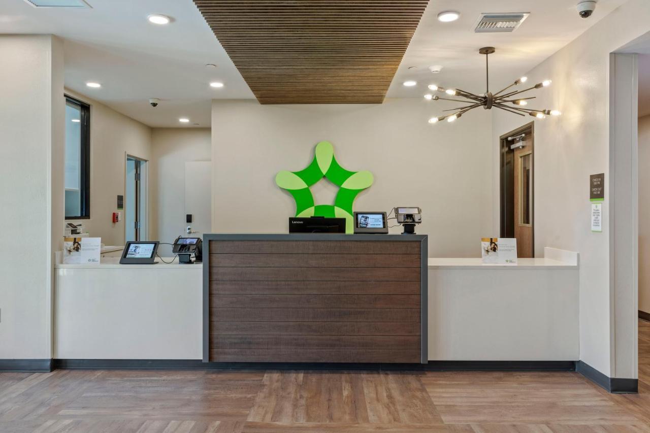 Extended Stay America Premier Suites - Tampa - Gibsonton - Riverview Exteriér fotografie