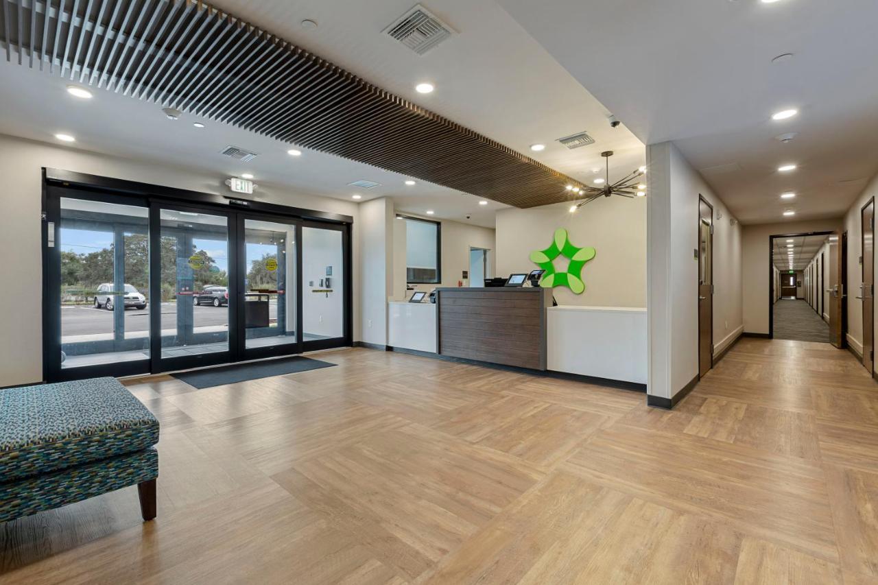 Extended Stay America Premier Suites - Tampa - Gibsonton - Riverview Exteriér fotografie