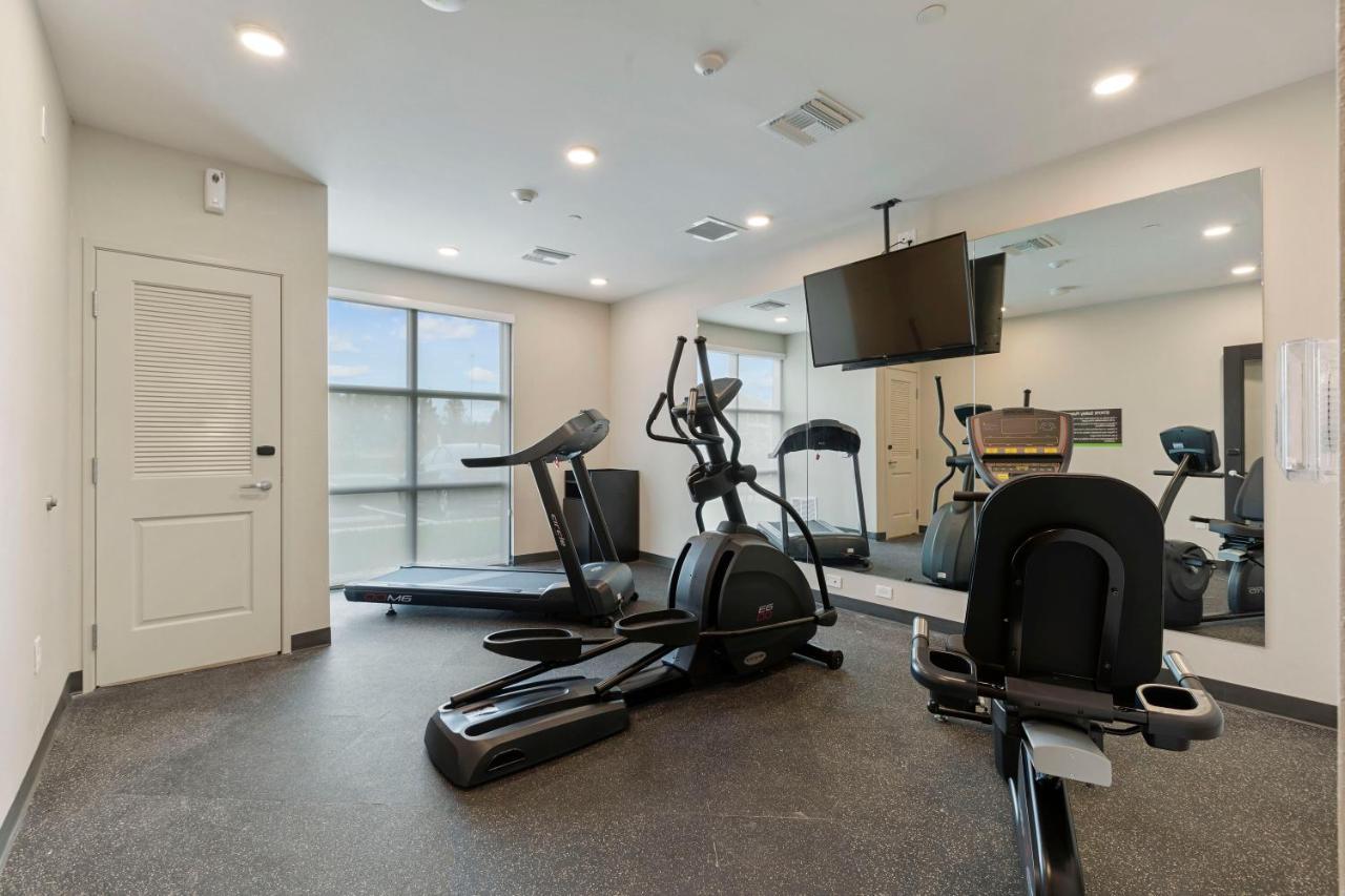 Extended Stay America Premier Suites - Tampa - Gibsonton - Riverview Exteriér fotografie